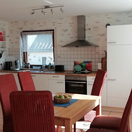 Ferienwohnung Link Hellenthal Extérieur photo