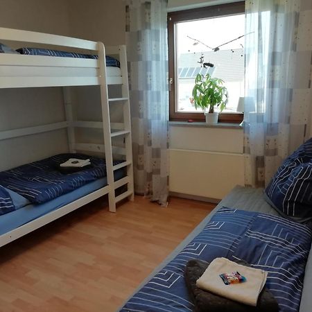 Ferienwohnung Link Hellenthal Extérieur photo