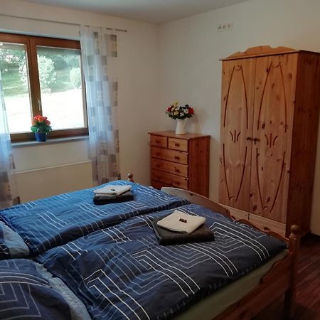 Ferienwohnung Link Hellenthal Extérieur photo