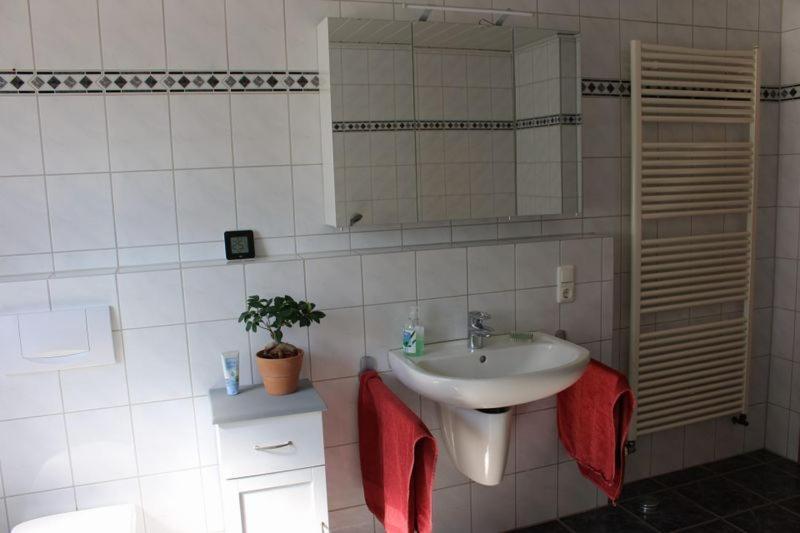 Ferienwohnung Link Hellenthal Extérieur photo