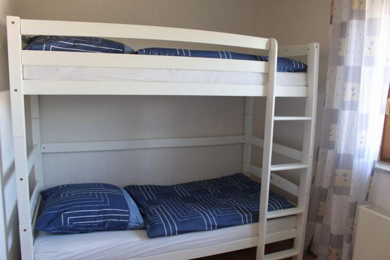 Ferienwohnung Link Hellenthal Extérieur photo