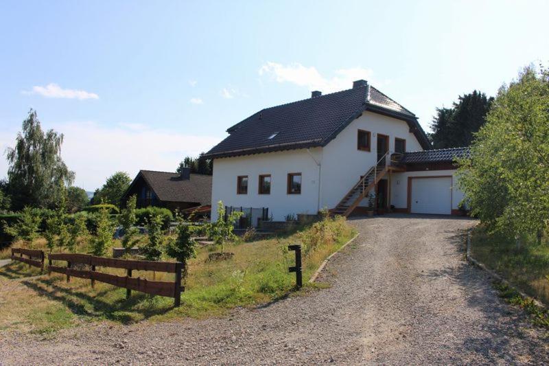 Ferienwohnung Link Hellenthal Extérieur photo
