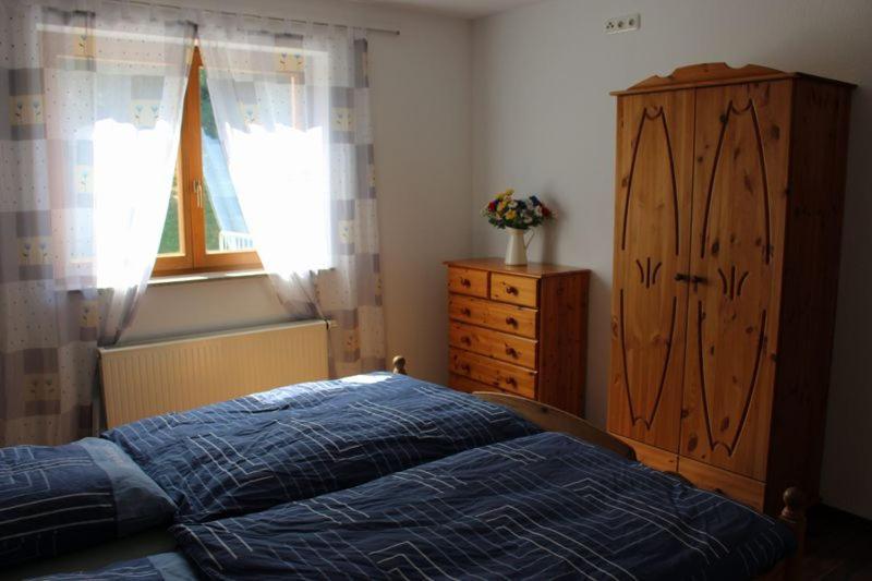 Ferienwohnung Link Hellenthal Extérieur photo
