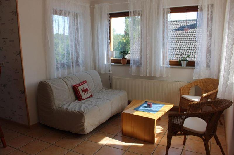Ferienwohnung Link Hellenthal Extérieur photo