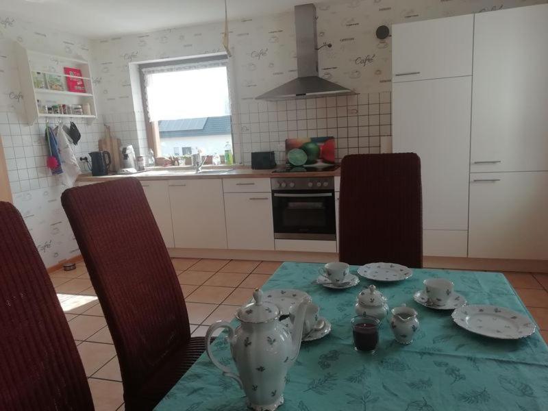 Ferienwohnung Link Hellenthal Extérieur photo
