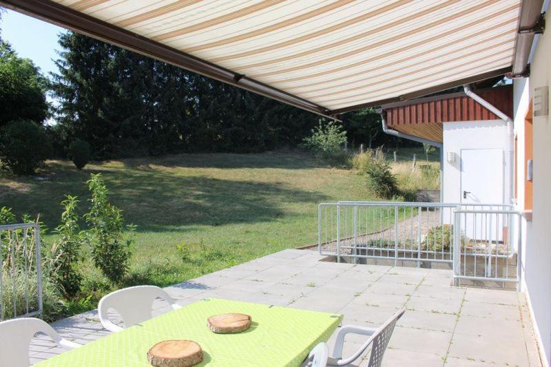 Ferienwohnung Link Hellenthal Extérieur photo