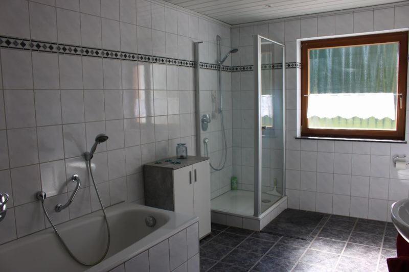 Ferienwohnung Link Hellenthal Extérieur photo