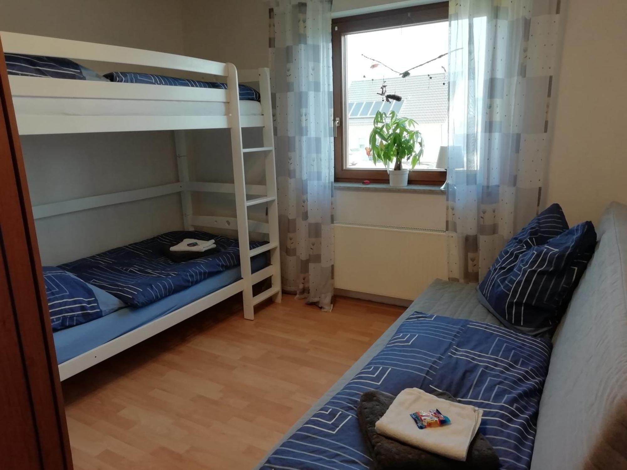 Ferienwohnung Link Hellenthal Extérieur photo
