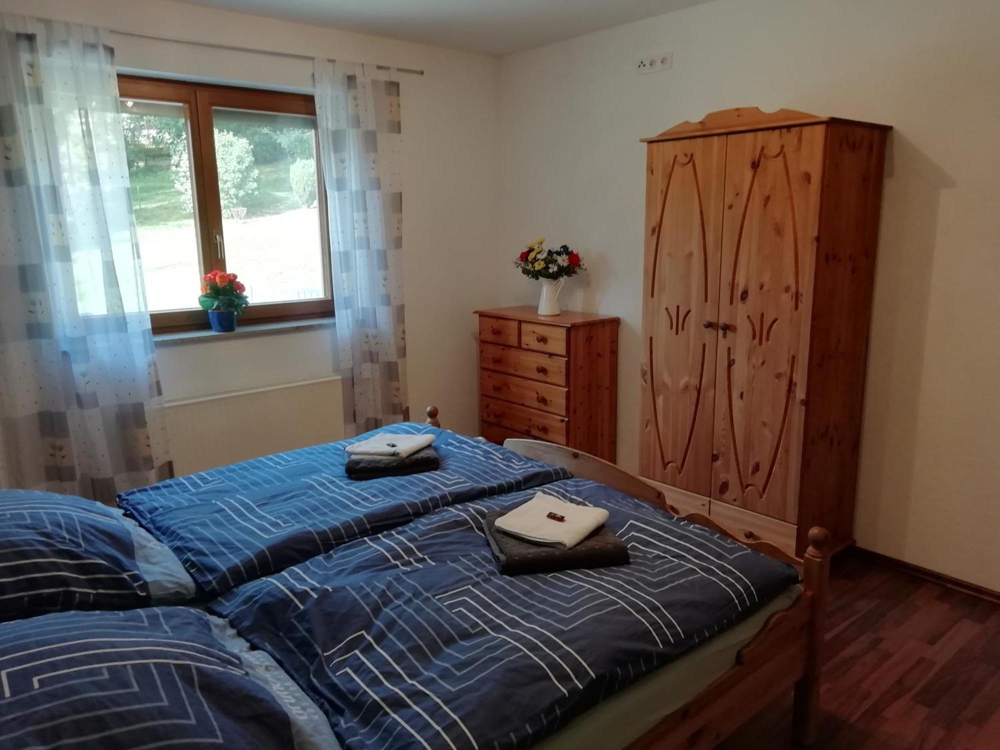 Ferienwohnung Link Hellenthal Extérieur photo